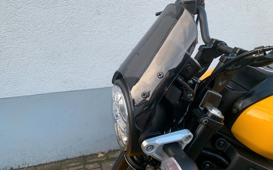 Gebrauchtmotorrad Yamaha XSR125 - Bild 6