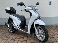 Honda SH150i