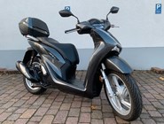 Honda SH125i