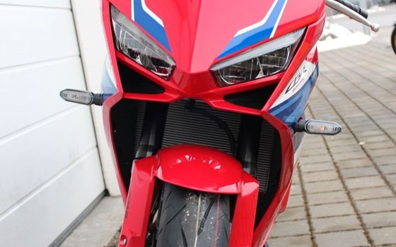 Gebrauchtmotorrad Honda CBR650R - Bild 14