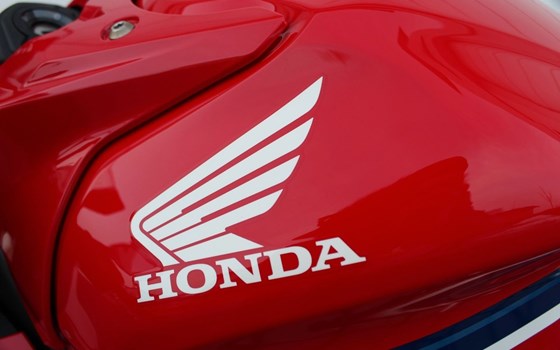 Gebrauchtmotorrad Honda CBR650R - Bild 5