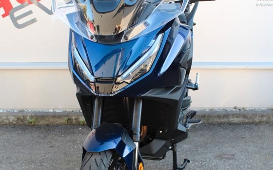 Gebrauchtmotorrad Honda NT1100 DCT - Bild 3