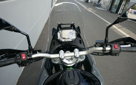 Neufahrzeug Kawasaki KLE500 SE - Bild 20