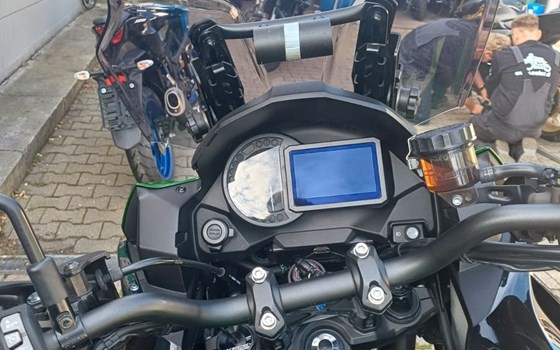 Gebrauchtmotorrad Kawasaki Versys 1000 SE - Bild 5
