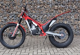 Gebrauchte GASGAS TXT Racing 300