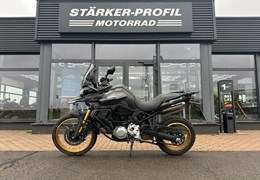 Gebrauchte Voge DS900X
