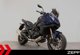 Gebrauchte Honda NT1100 DCT Electronic Suspension