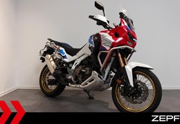 Gebrauchte Honda CRF1100L Africa Twin Adventure Sports DCT