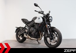 Gebrauchte Triumph Trident 660