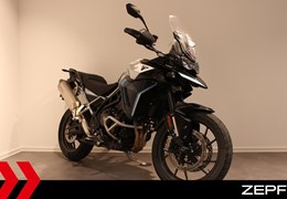 Gebrauchte Triumph Tiger 900 Alpine Edition