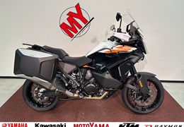 Gebrauchte KTM 1390 Super Adventure S EVO