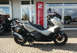 Gebrauchte Honda ADV350