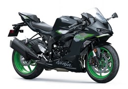 Neumotorrad Kawasaki Ninja ZX-6R