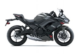 Neumotorrad Kawasaki Ninja 650