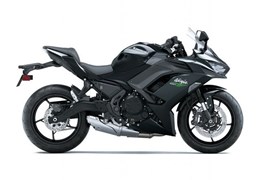 Neumotorrad Kawasaki Ninja 650