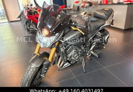 Gebrauchte Yamaha FZ-8N