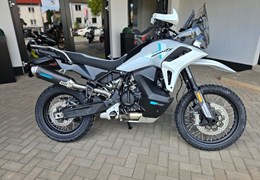 Neumotorrad CFMOTO 1000MT-X