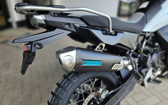 Neufahrzeug CFMOTO 1000MT-X - Bild 11