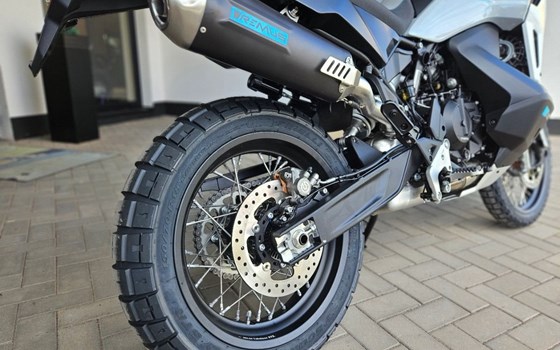 Neufahrzeug CFMOTO 1000MT-X - Bild 12