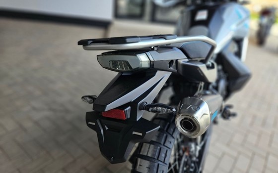 Neufahrzeug CFMOTO 1000MT-X - Bild 13