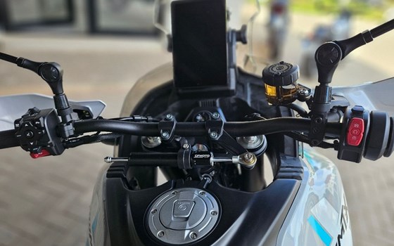 Neufahrzeug CFMOTO 1000MT-X - Bild 14