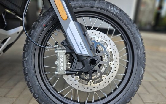 Neufahrzeug CFMOTO 1000MT-X - Bild 16