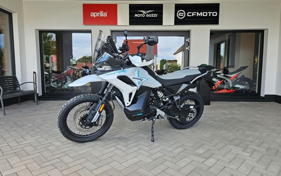 Neufahrzeug CFMOTO 1000MT-X - Bild 2