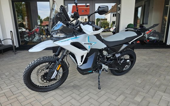 Neufahrzeug CFMOTO 1000MT-X - Bild 3