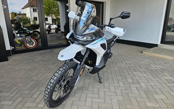 Neufahrzeug CFMOTO 1000MT-X - Bild 4