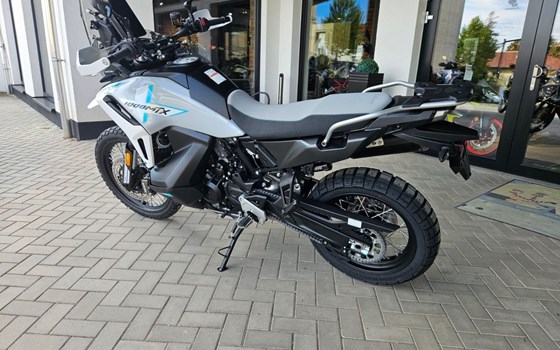 Neufahrzeug CFMOTO 1000MT-X - Bild 5