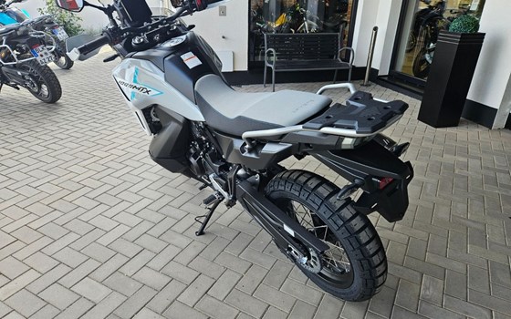 Neufahrzeug CFMOTO 1000MT-X - Bild 6