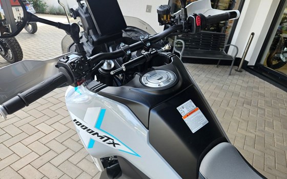 Neufahrzeug CFMOTO 1000MT-X - Bild 7