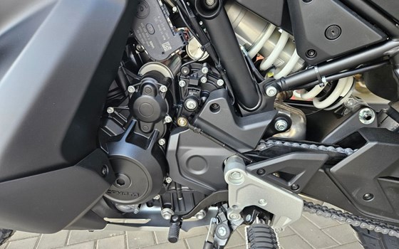 Neufahrzeug CFMOTO 1000MT-X - Bild 8