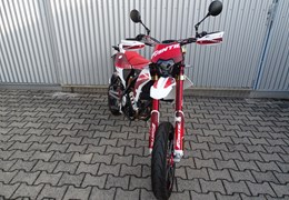 Gebrauchte Fantic XMF 125 Competition
