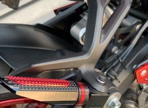 Gebrauchtmotorrad Kawasaki Z900 - Bild 10