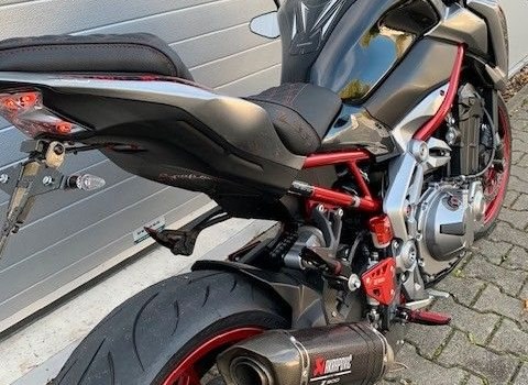 Gebrauchtmotorrad Kawasaki Z900 - Bild 2