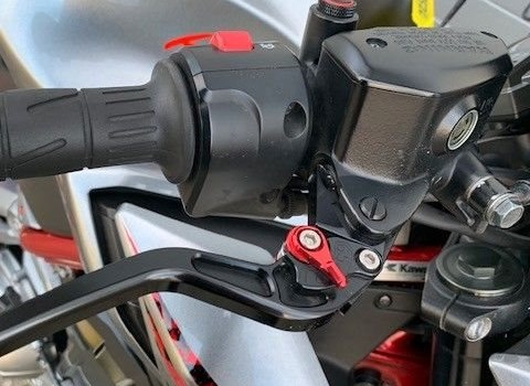Gebrauchtmotorrad Kawasaki Z900 - Bild 4