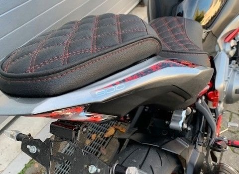 Gebrauchtmotorrad Kawasaki Z900 - Bild 7