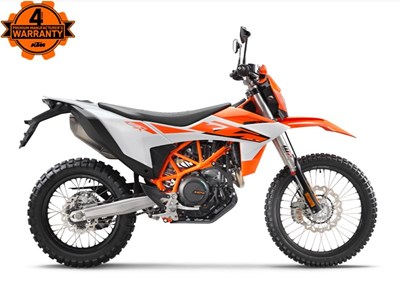 690 Enduro R