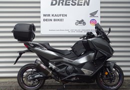 Gebrauchte Honda Forza 750