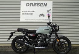 Gebrauchte Honda GB350S