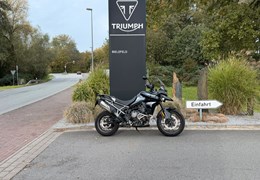 Gebrauchte Triumph Tiger 900 GT Pro