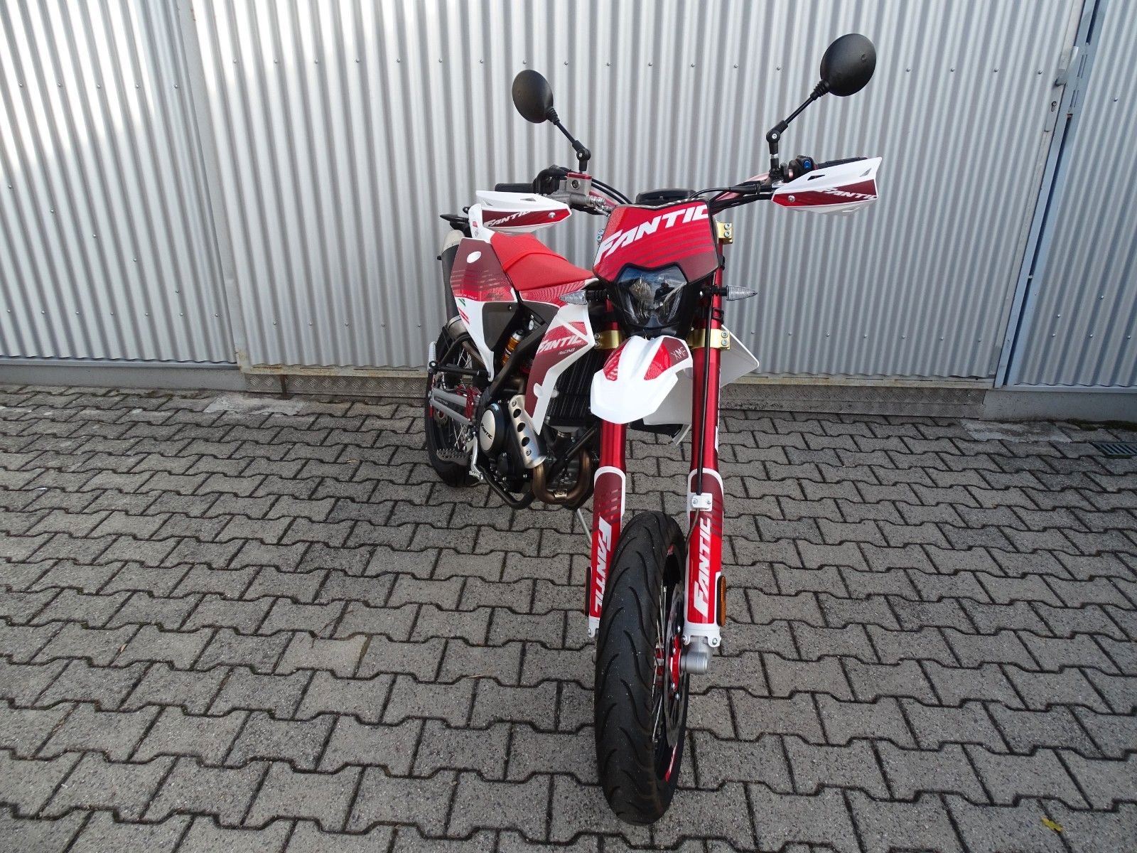 Gebrauchtfahrzeug
