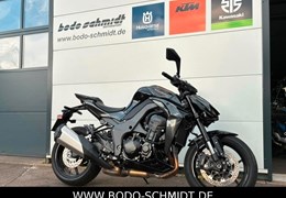 Neumotorrad Kawasaki Z1100