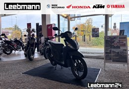 Gebrauchte Honda NSC Vision 110
