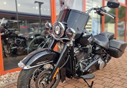 Gebrauchte Harley-Davidson Softail Heritage Classic 114 FLHCS