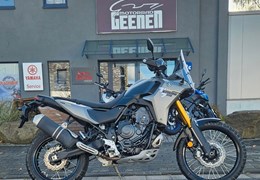 Gebrauchte Yamaha Tenere 700