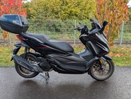 Honda Forza 125 Special Edition