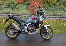 Gebrauchte Honda CRF1100L Africa Twin Adventure Sports DCT