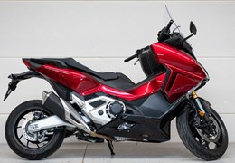 Gebrauchte Honda Forza 750